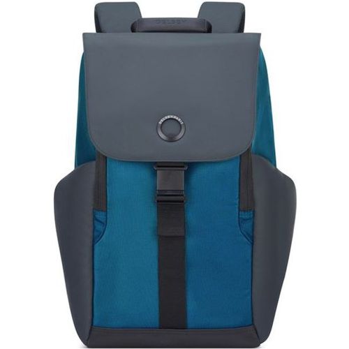Sac a dos 1 compartiment protection pc 16" Taille : S, SECURFLAP - Delsey - Modalova