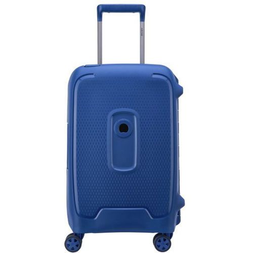 Valise cabine trolley 4 doubles roues Taille : S, MONCEY - Delsey - Modalova