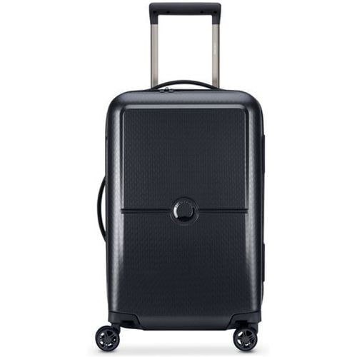 Valise cabine trolley 4 doubles roues Taille : S, TURENNE - Delsey - Modalova