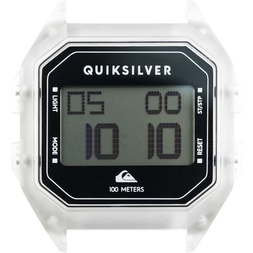 Boîtier de montre digitale HOMIE MIX & MATCH - Quiksilver - Modalova