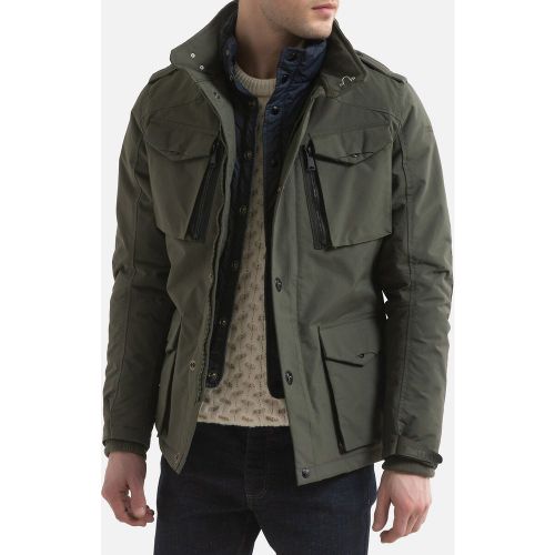 Veste FIELD mi-longue mi-saison - Schott - Modalova