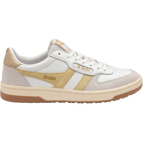 Baskets cuir Hawk - Gola - Modalova