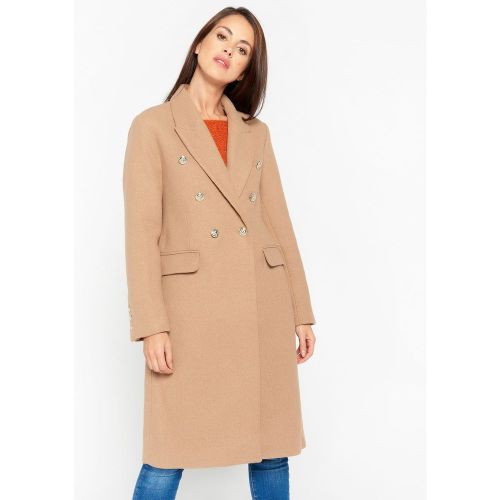 Manteau long - LOLALIZA - Modalova