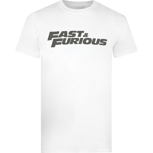 T-shirt - FAST & FURIOUS - Modalova