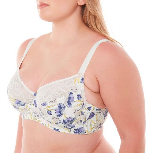 Soutien-gorge grand maintien ELFE - POMM'POIRE - Modalova
