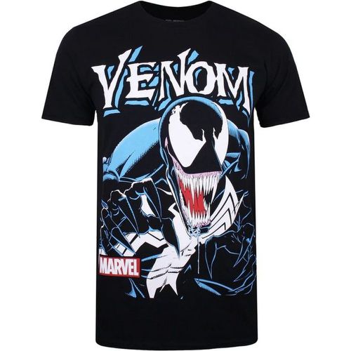 T-shirt - Venom - Modalova