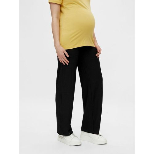 Pantalon de grossesse jambe large MLBEA - MAMA LICIOUS - Modalova