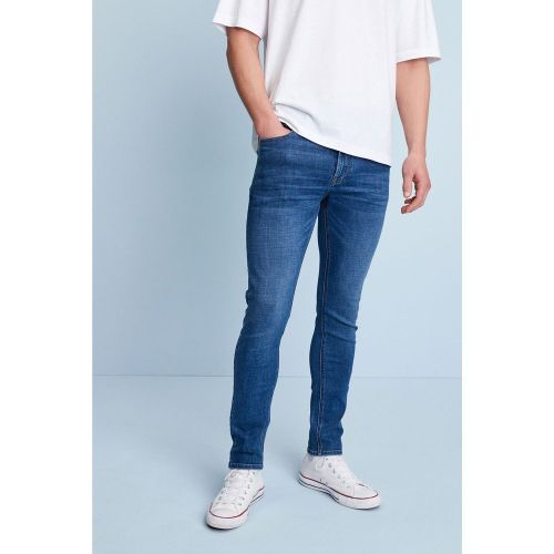 Jean stretch Motion Flex coupe skinny - Next - Modalova