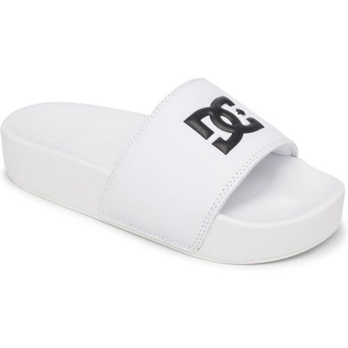 Sandales à plateforme - DC SHOES - Modalova