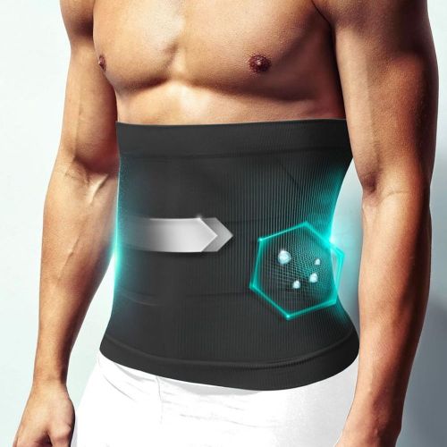 Ceinture sport sculptante CryoShape - CRYOSHAPE - Modalova