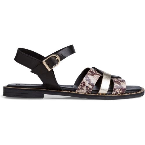 Sandale en boucle - tamaris - Modalova