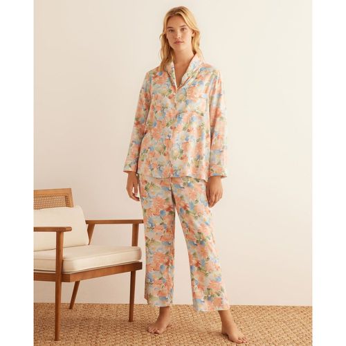 Pyjama à motif - COUCHEL - Modalova