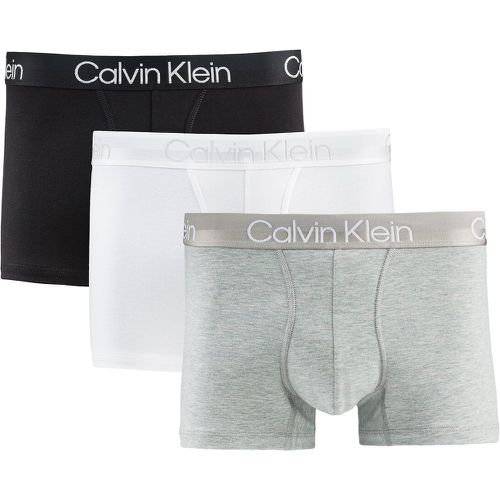Lot de 3 boxers - Calvin Klein Underwear - Modalova