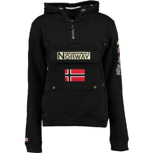 Sweat Gymclass New B - geographical norway - Modalova