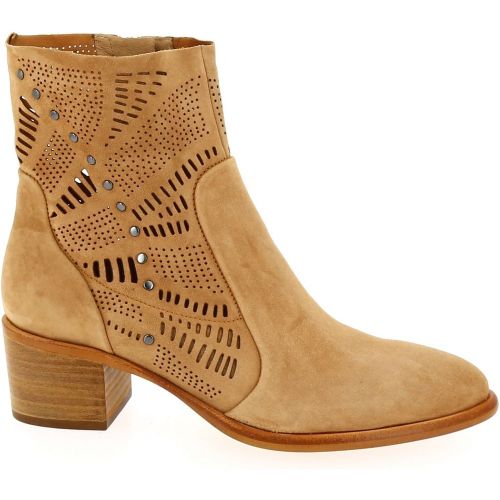 Boots et bottines Cuir READ S1141C - MURATTI - Modalova