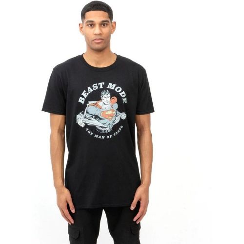 T-shirt - Superman - Modalova