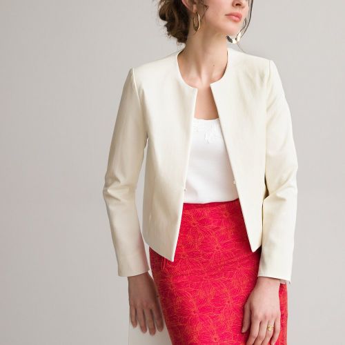 Veste courte, forme boléro - Anne weyburn - Modalova
