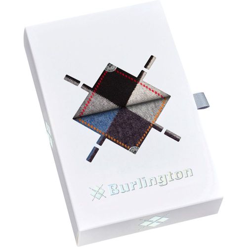 Chaussettes BASIC GIFT BOX - Burlington - Modalova