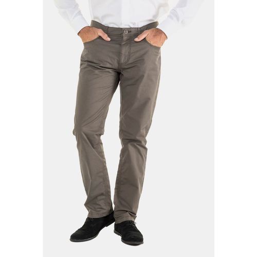 Pantalon Regular Fit 5 poches en pur coton - JP1880 - Modalova