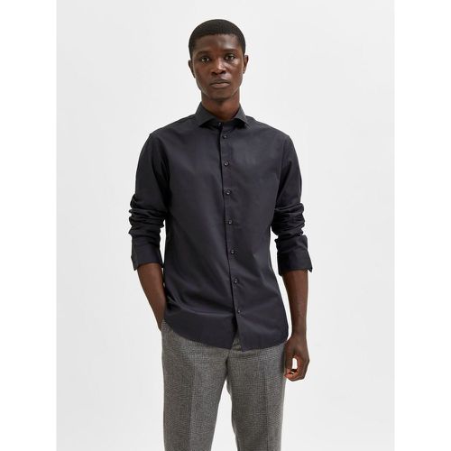Chemise Manches longues - Selected Homme - Modalova