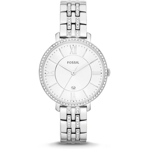 Montre Analogique Jacqueline - Fossil - Modalova