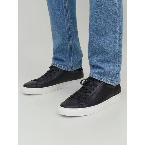 Baskets Cuir - jack & jones - Modalova