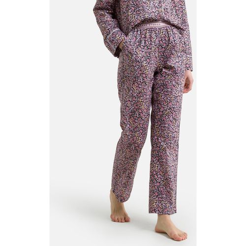 Pantalon de pyjama imprimé WEEKEND - love stories - Modalova
