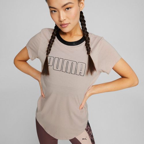T-shirt de training Safari Glam Tee - Puma - Modalova