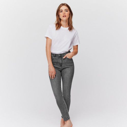 Jeans slim Promod Femme Jeans slim PROMOD W26 T 34-36 blanc Femme Vêtements Promod Femme Jeans Promod Femme Jeans slim Promod Femme 