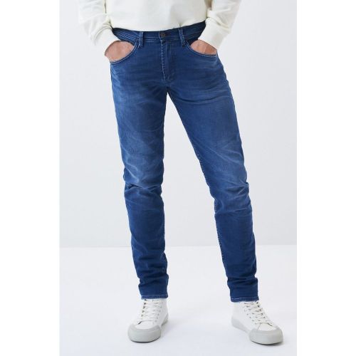 Jean Slim Slim - SALSA JEANS - Modalova