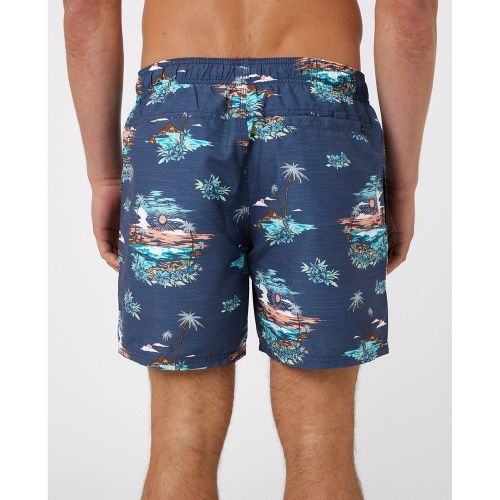 Short de bain VOLLEY SCENIC 16" - Rip Curl - Modalova