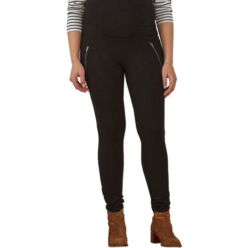 Legging de grossesse en maille milano - VERTBAUDET - Modalova