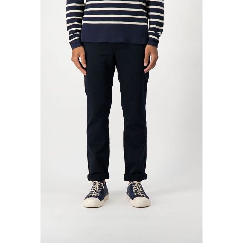 Pantalon chino coupe slim, PALLAS CHINO SW - Teddy smith - Modalova
