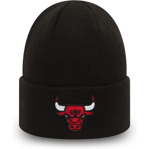 Bonnet Chicago Bulls NBA Essential - NEW ERA CAP - Modalova
