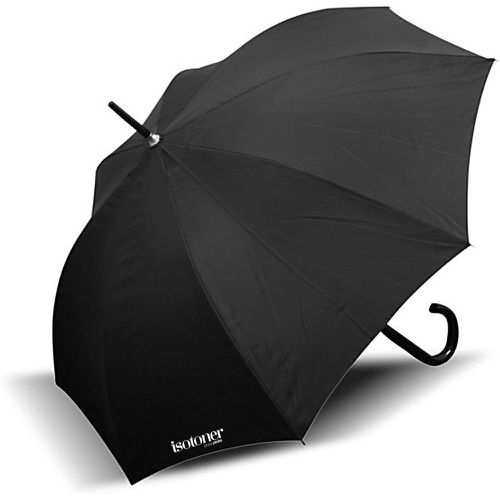 Parapluie canne ultra sec - Isotoner - Modalova