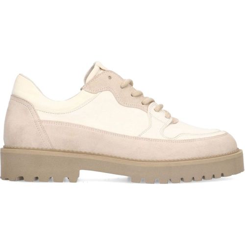 Chaussures à lacets en daim - SACHA - Modalova
