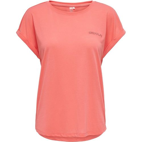 T-shirt loose fit Frei - Only Play - Modalova