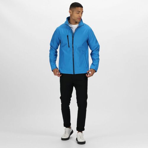 Veste softshell ABLAZE - Regatta - Modalova