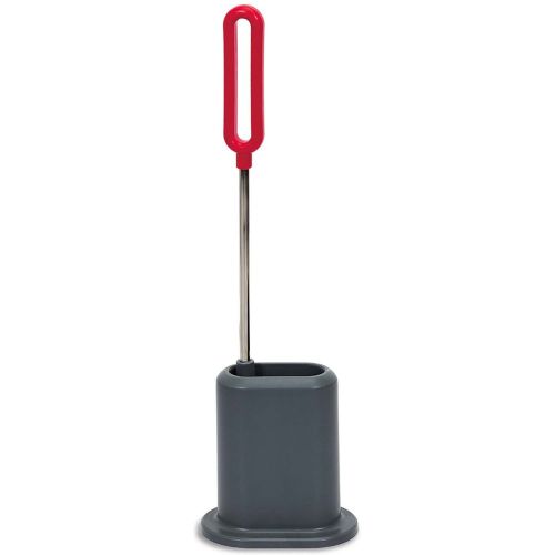 Brosse de toilette avec broc en silicone Buzz - CMP - Modalova