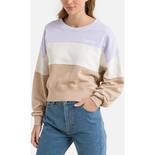 Sweat colorblock Chainstich - Converse - Modalova
