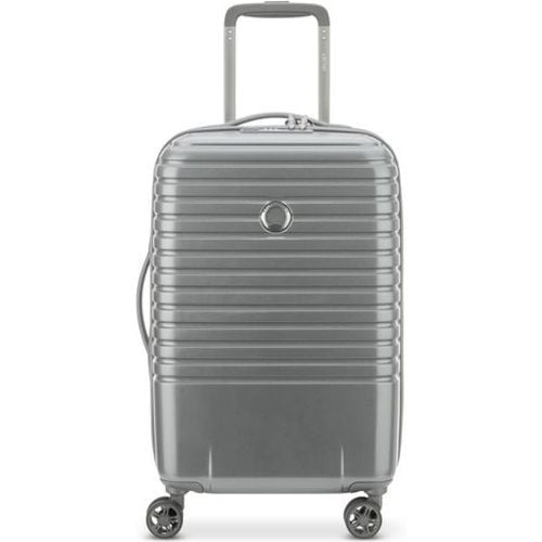 Valise cabine trolley 4 doubles roues Taille : S, CAUMARTIN PLUS - Delsey - Modalova