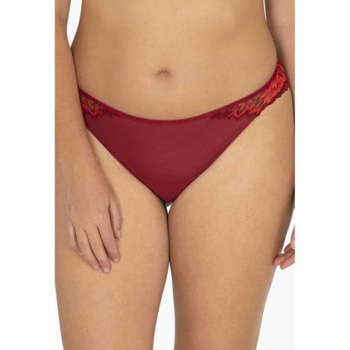 Tanga DENTELLISSIME - WELL - Modalova