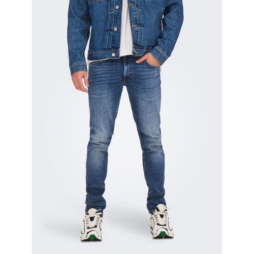 Jean slim ONSLOOM - SLIM BLEU - Only & Sons - Modalova