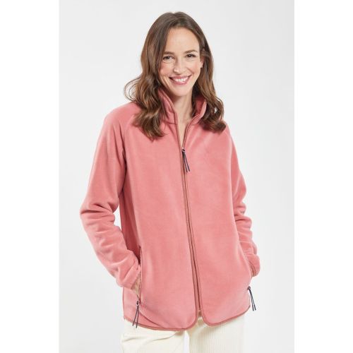 Veste polaire MELLAC - BERMUDES - Modalova