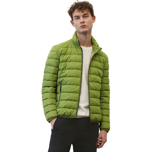 Veste matelassée légère en matière recyclée - Marc O'Polo - Modalova