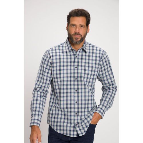 Chemise à carreaux - JP1880 - Modalova