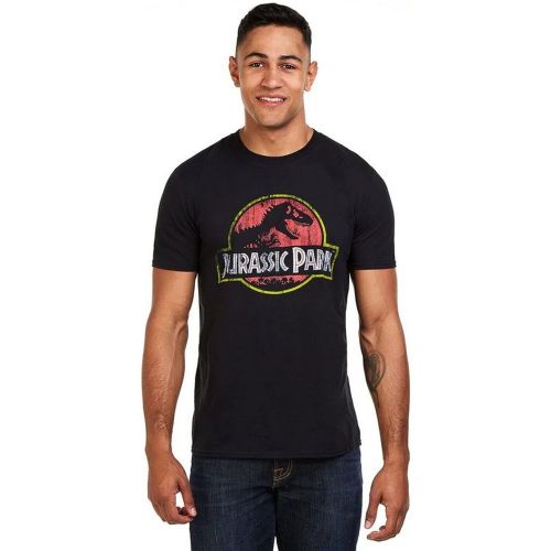 T-shirt - Jurassic Park - Modalova