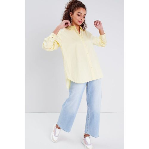 Chemise manches longues - CACHE CACHE - Modalova