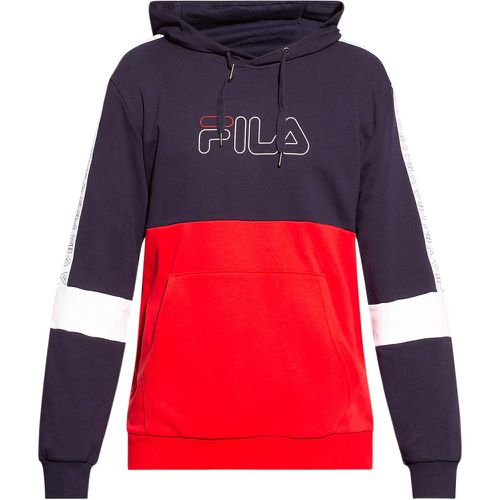 Sweatshirt à capuche - Fila - Modalova