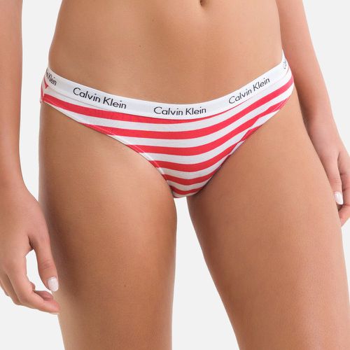 Culotte, lot de 3 CAROUSEL - Calvin Klein Underwear - Modalova